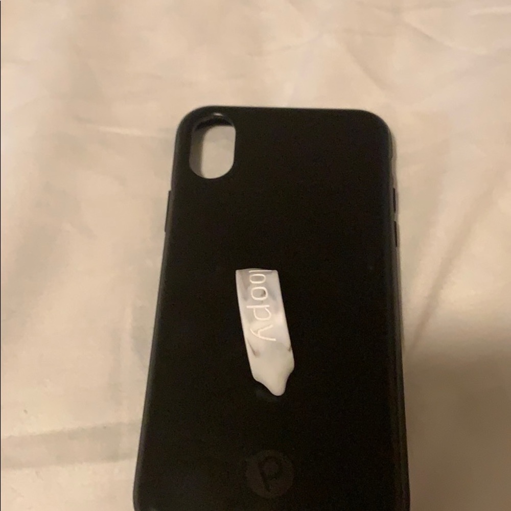 Loopy case for IPhone XS